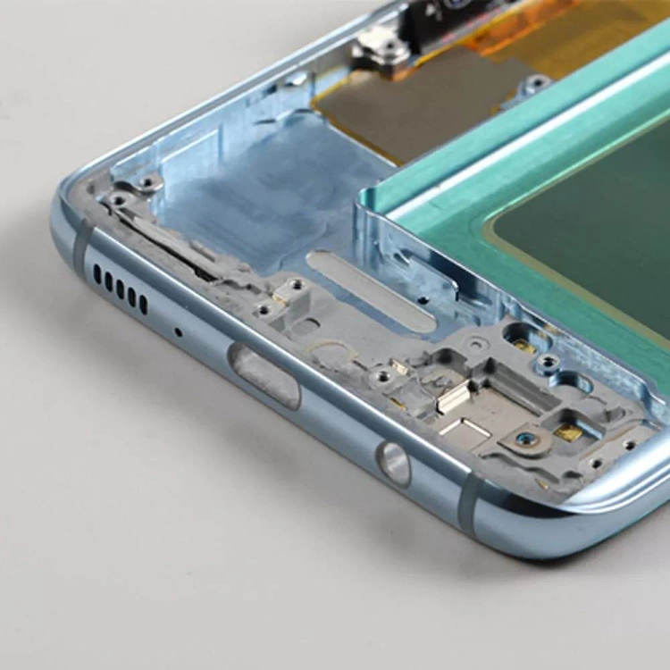 S8 LCD -näytöt