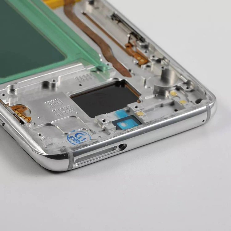 S8 LCD -näytöt