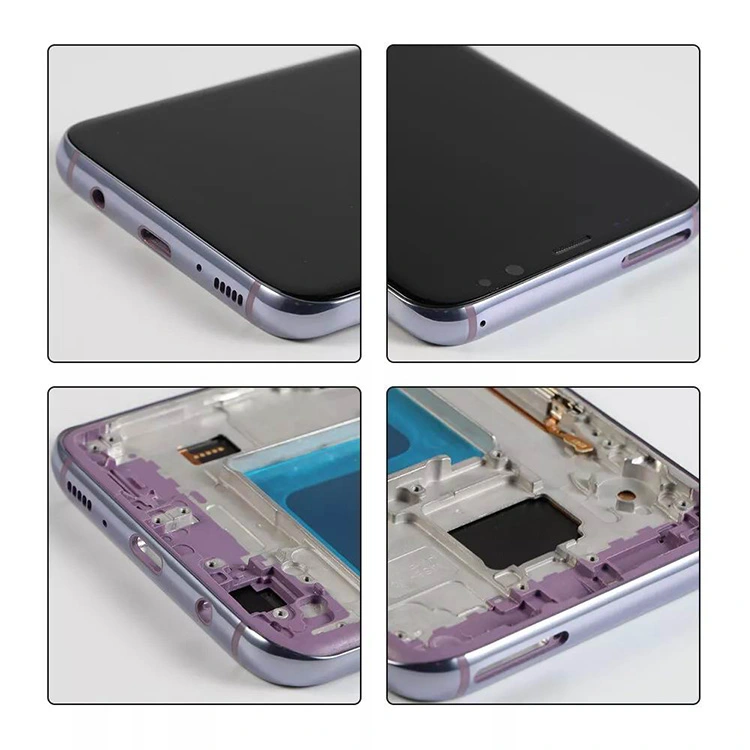 S8 Plus LCD -näytöt