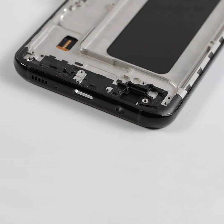 S8 Plus LCD -näytöt