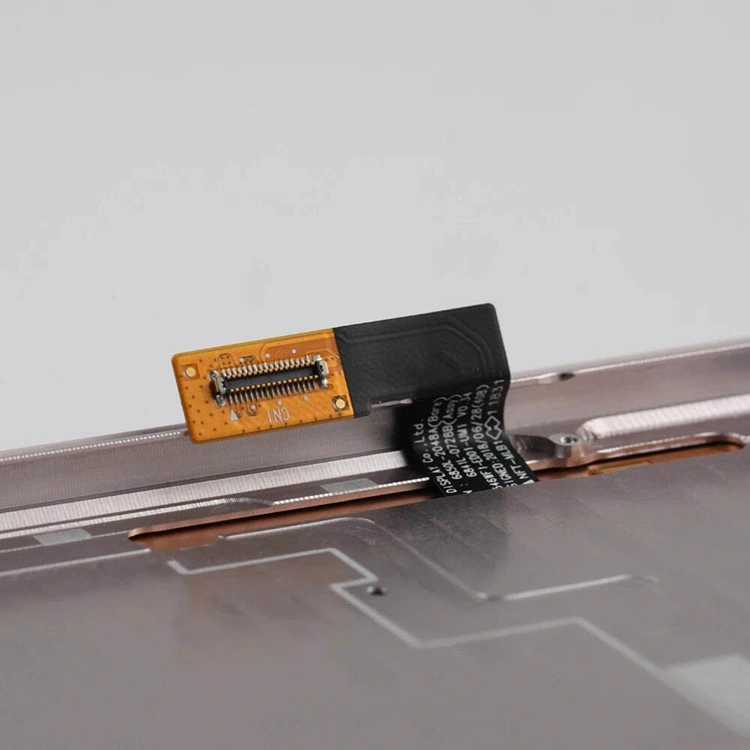 Pixel 3 LCD -näytöt