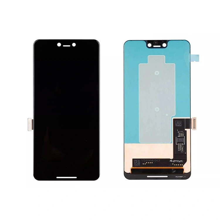 Pixel 3 XL LCD -näytöt