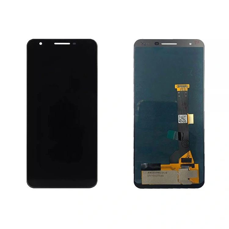 Pixel 3A LCD -näytöt