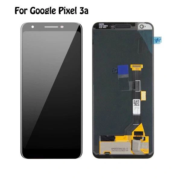 Pixel 3A LCD -näytöt