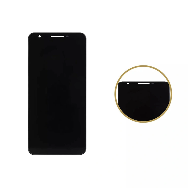 Pixel 3A LCD -näytöt