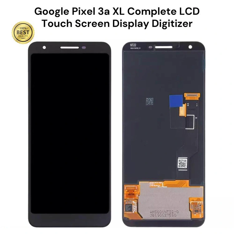 Pixel 3A XL LCD -näytöt