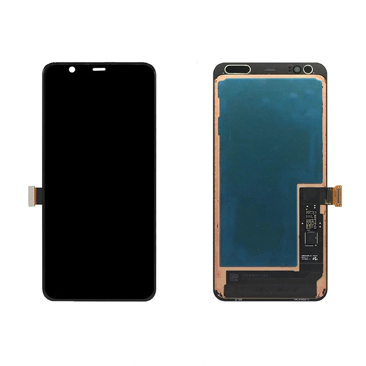 Pixel 4 XL LCD -näytöt