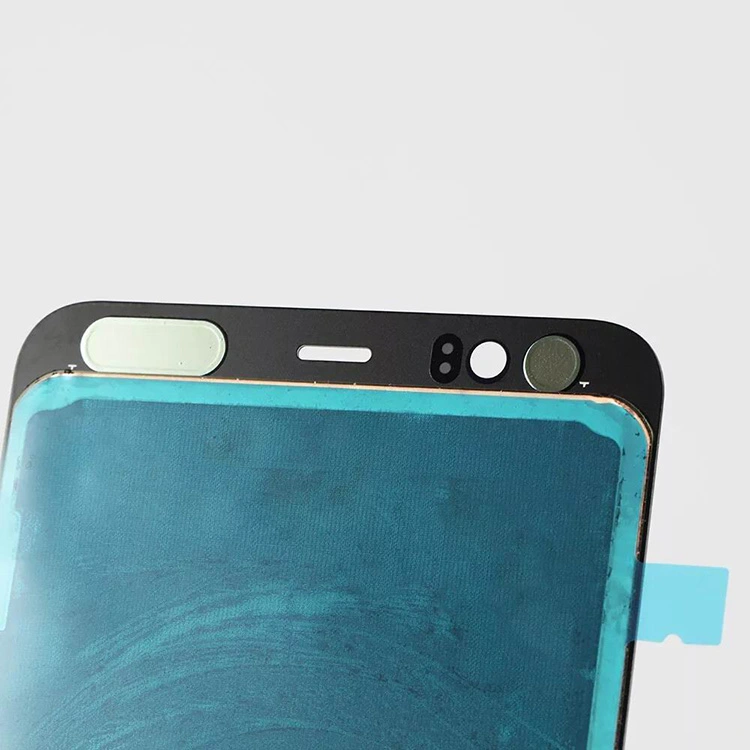 Pixel 4 XL LCD -näytöt