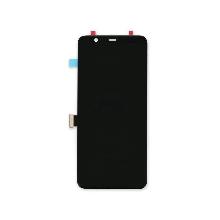 Pixel 4 XL LCD -näytöt