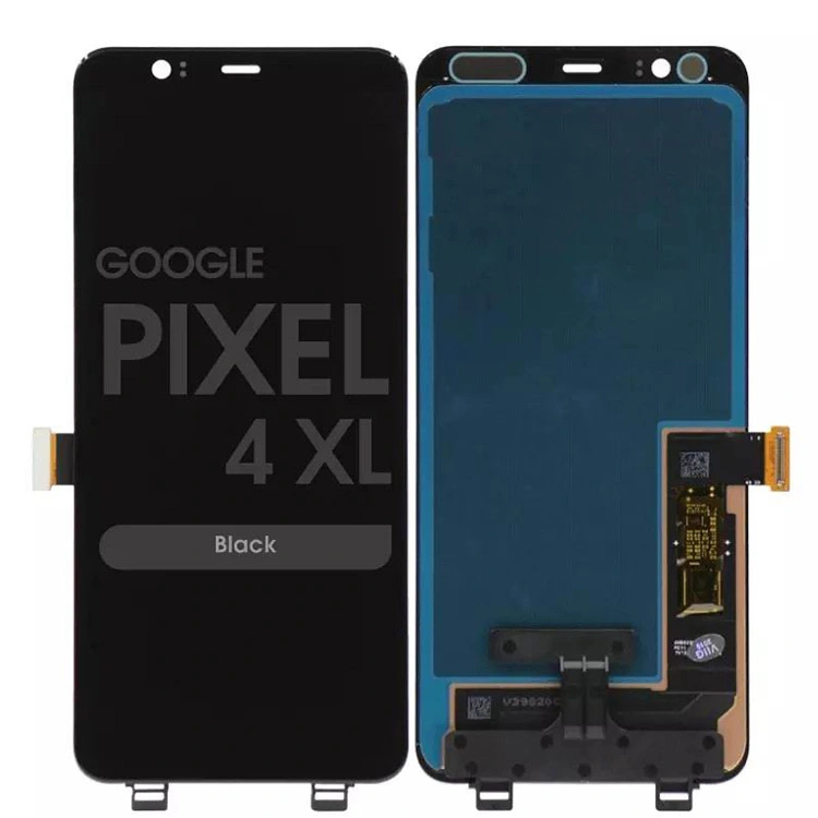 Pixel 4 XL LCD -näytöt