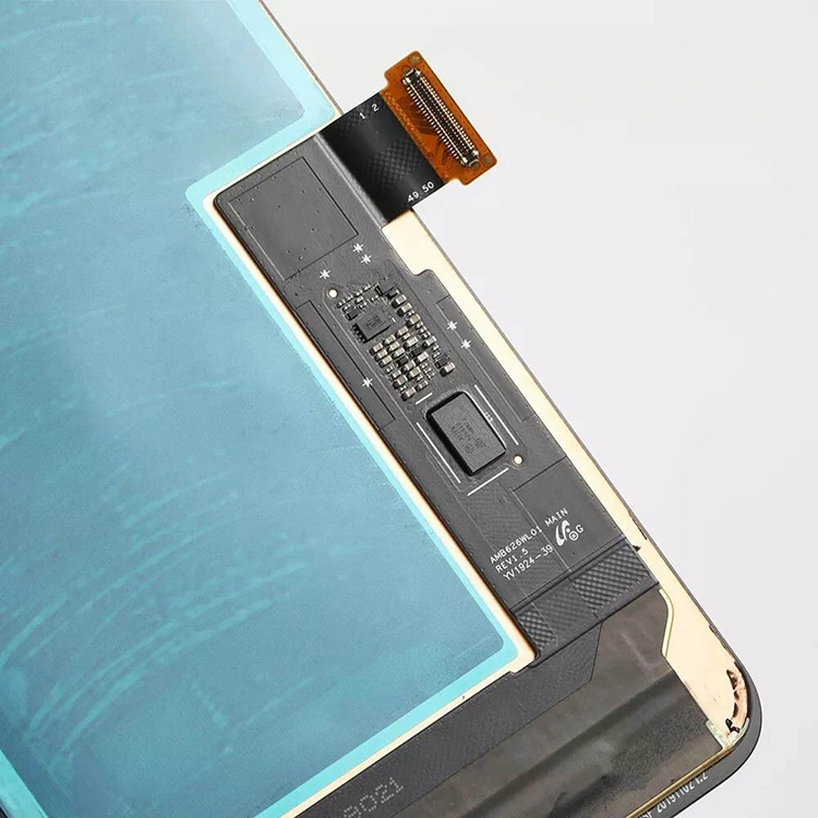 Pixel 4 XL LCD -näytöt