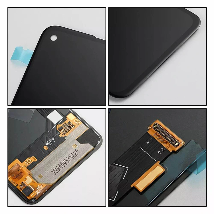 Pixel 4A 5G LCD -näytöt