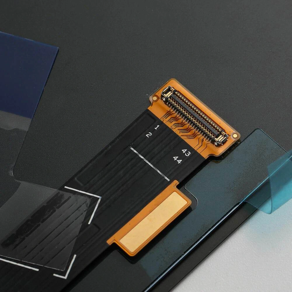 Pixel 4A 5G LCD -näytöt