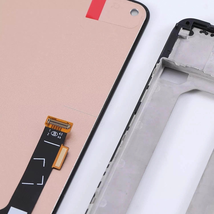 Pixel 4A 5G LCD -näytöt