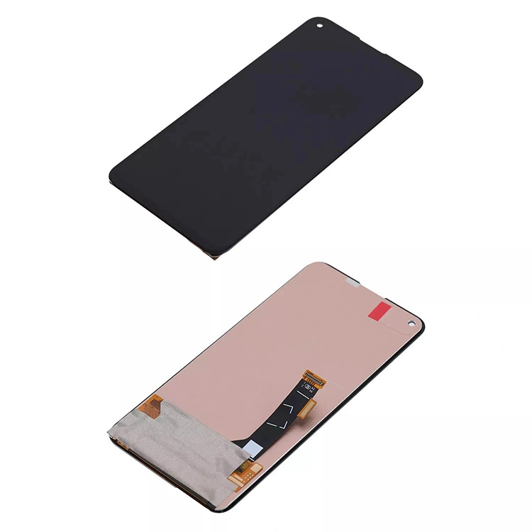 Pixel 4A 5G LCD -näytöt