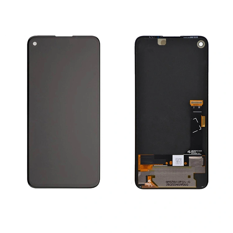 Pixel 4A LCD -näytöt