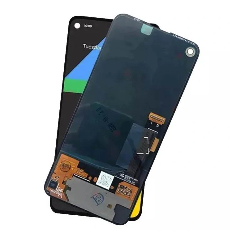 Pixel 4A LCD -näytöt