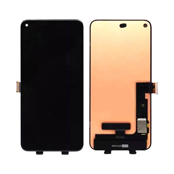 Pixel 5 LCD -näytöt