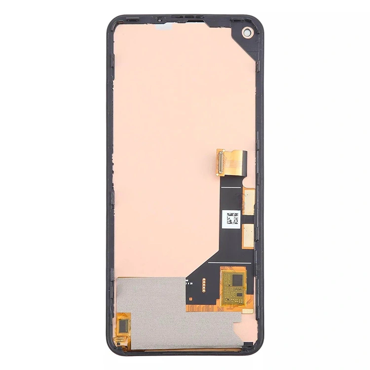 Pixel 5A LCD -näytöt