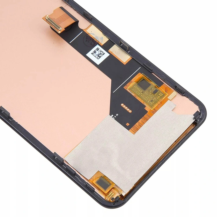 Pixel 5A LCD -näytöt