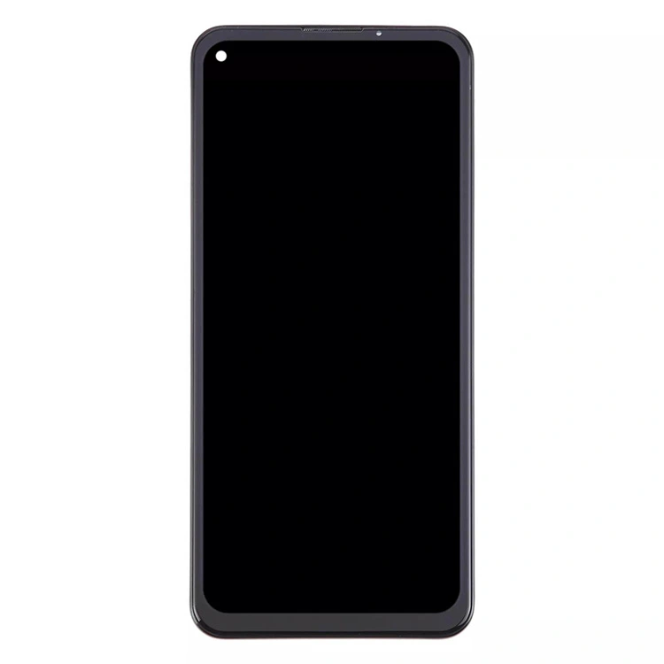 Pixel 5A LCD -näytöt