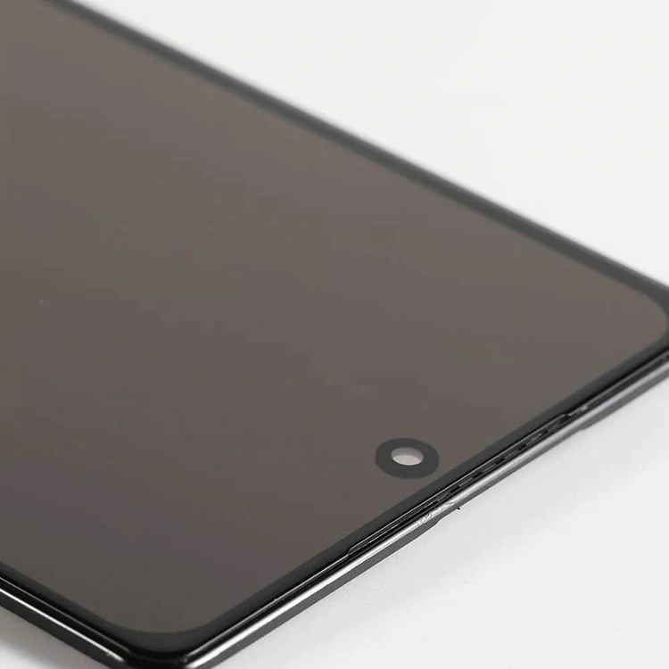 Pixel 6 LCD -näytöt