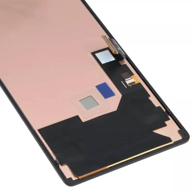 Pixel 6 LCD -näytöt