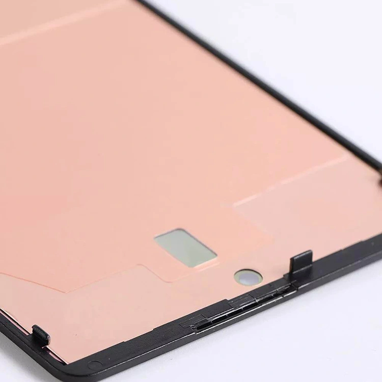 Pixel 6 LCD -näytöt