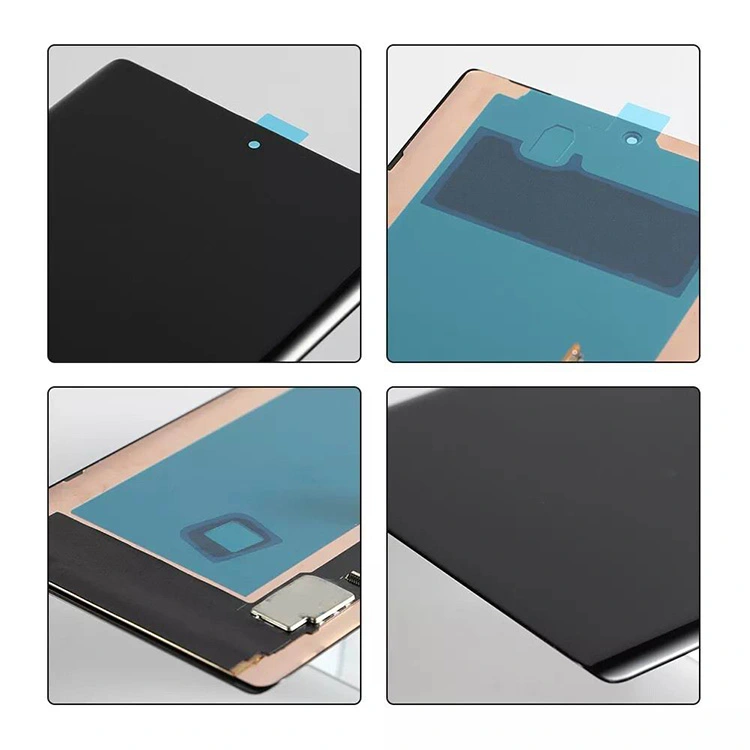 Pixel 6 Pro LCD -näytöt