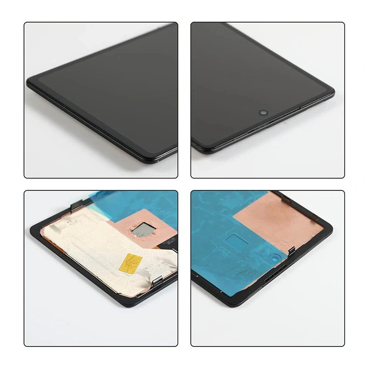 Pixel 6A LCD -näytöt
