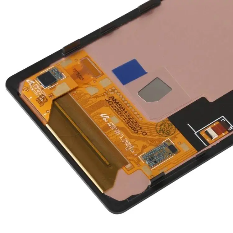 Pixel 6A LCD -näytöt