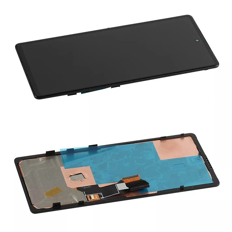 Pixel 6A LCD -näytöt