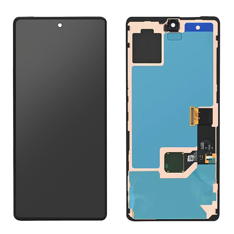 Pixel 7 LCD -näytöt