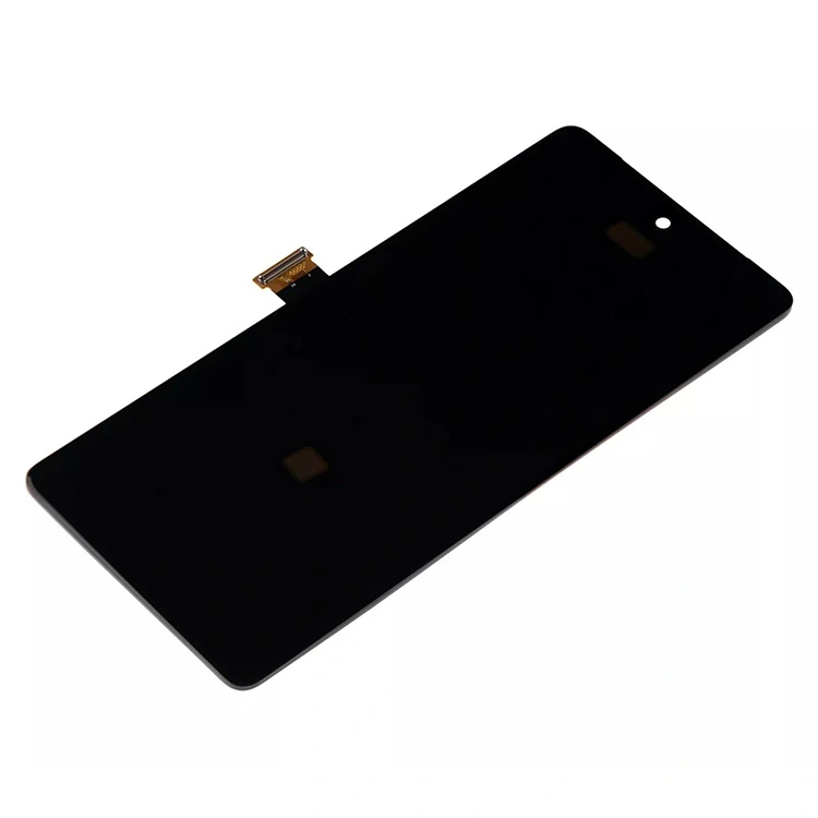 Pixel 7 LCD -näytöt