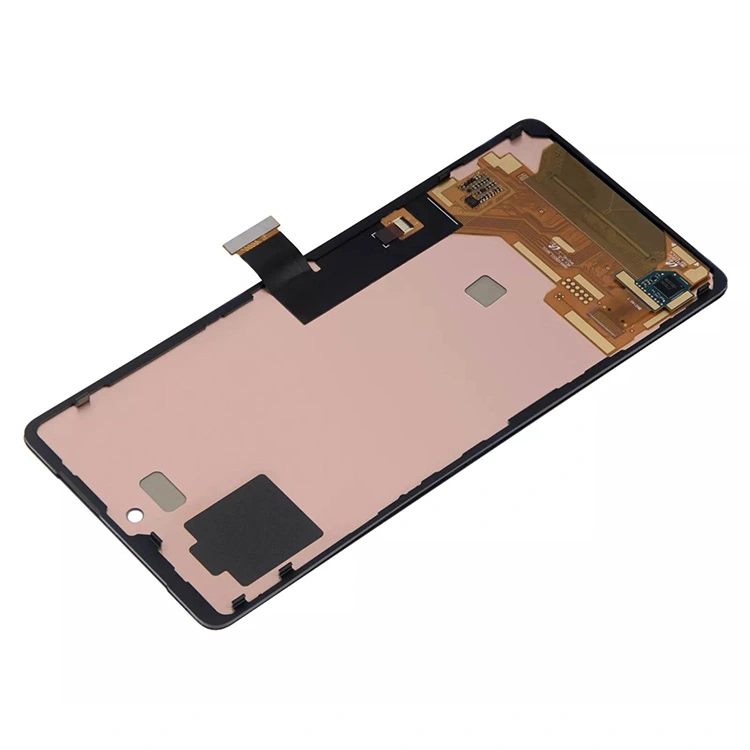Pixel 7 LCD -näytöt