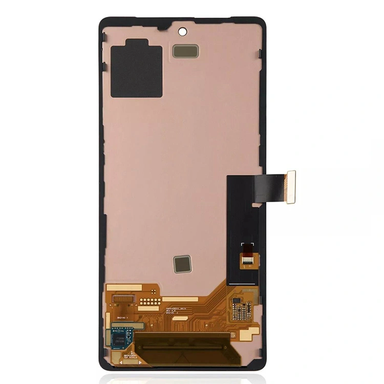 Pixel 7 LCD -näytöt