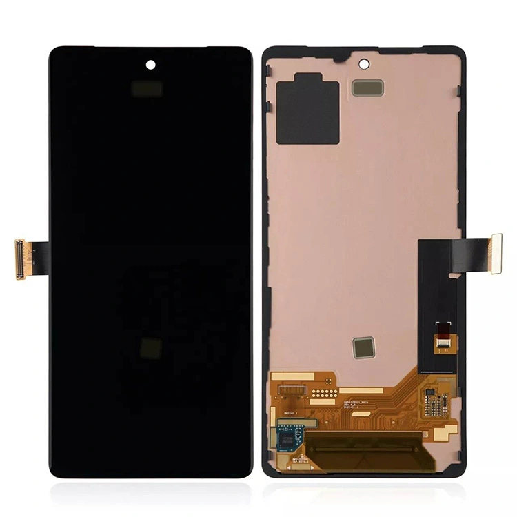 Pixel 7 LCD -näytöt