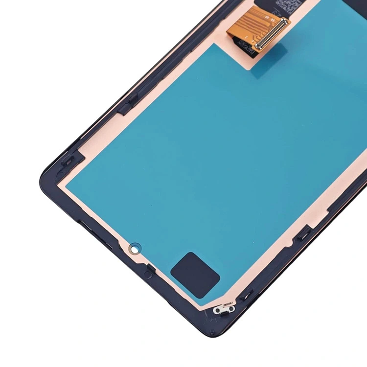 Pixel 7 Pro LCD -näytöt