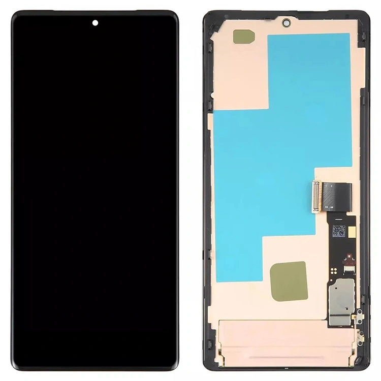 Pixel 7 Pro LCD -näytöt
