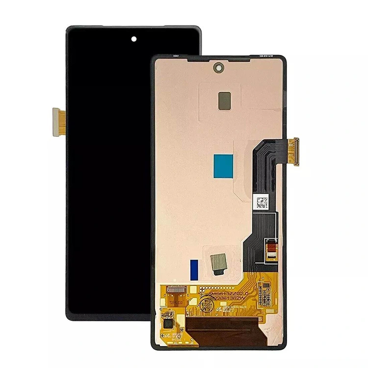 Pixel 7A LCD -näytöt
