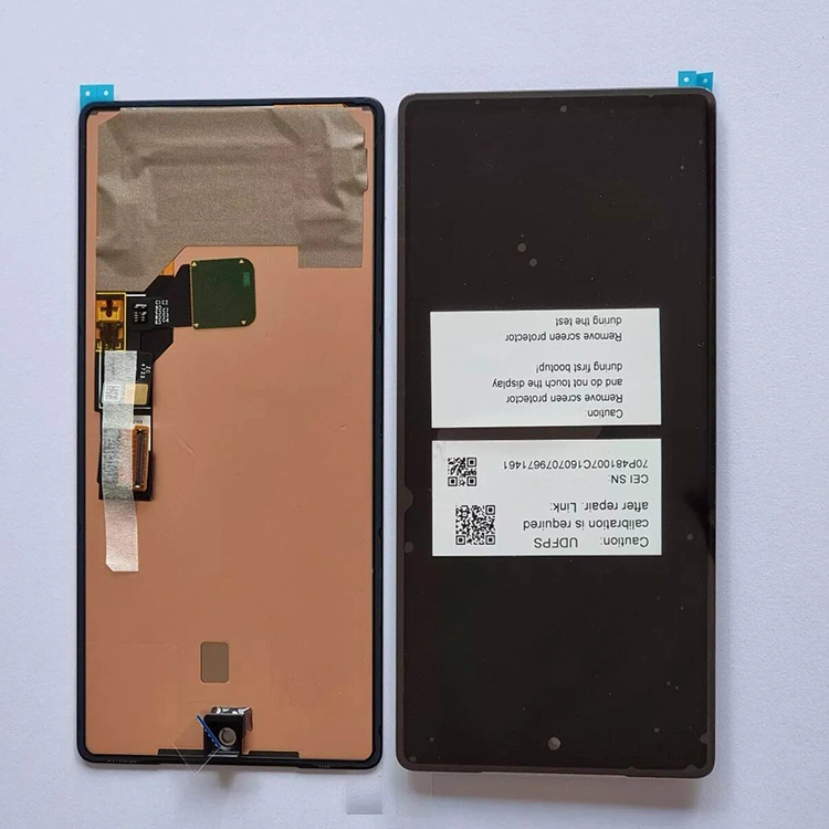 Pixel 7A LCD -näytöt