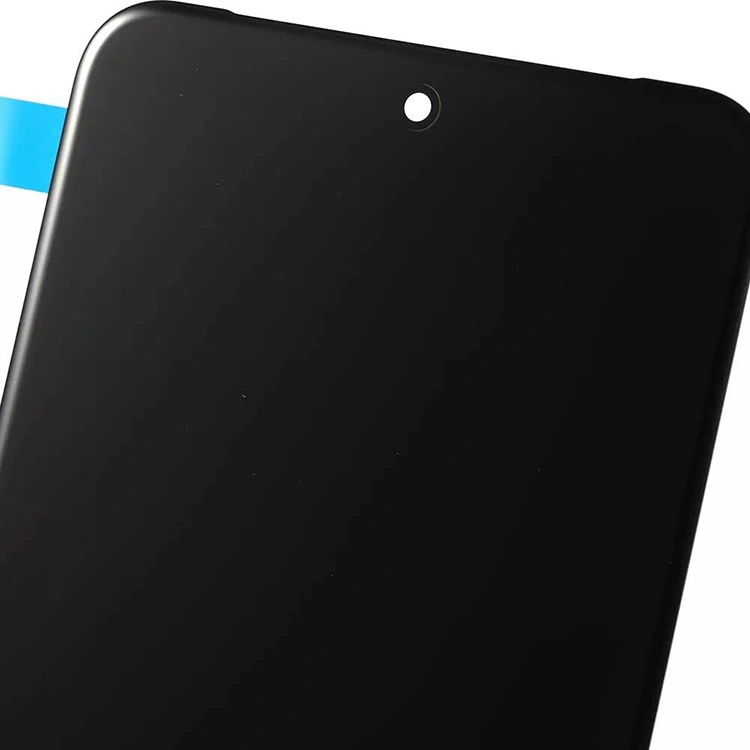 Pixel 8 LCD -näytöt