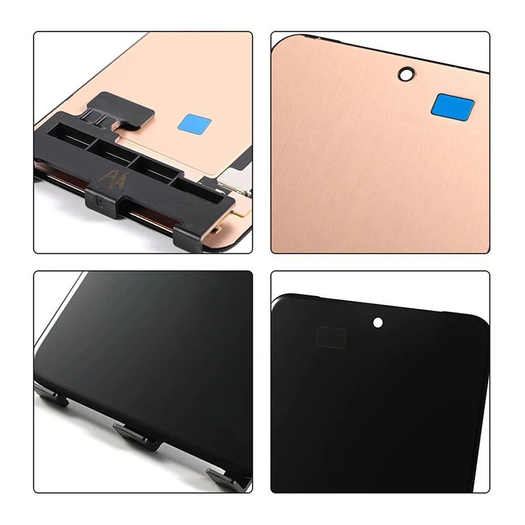 Pixel 8 Pro LCD -näytöt