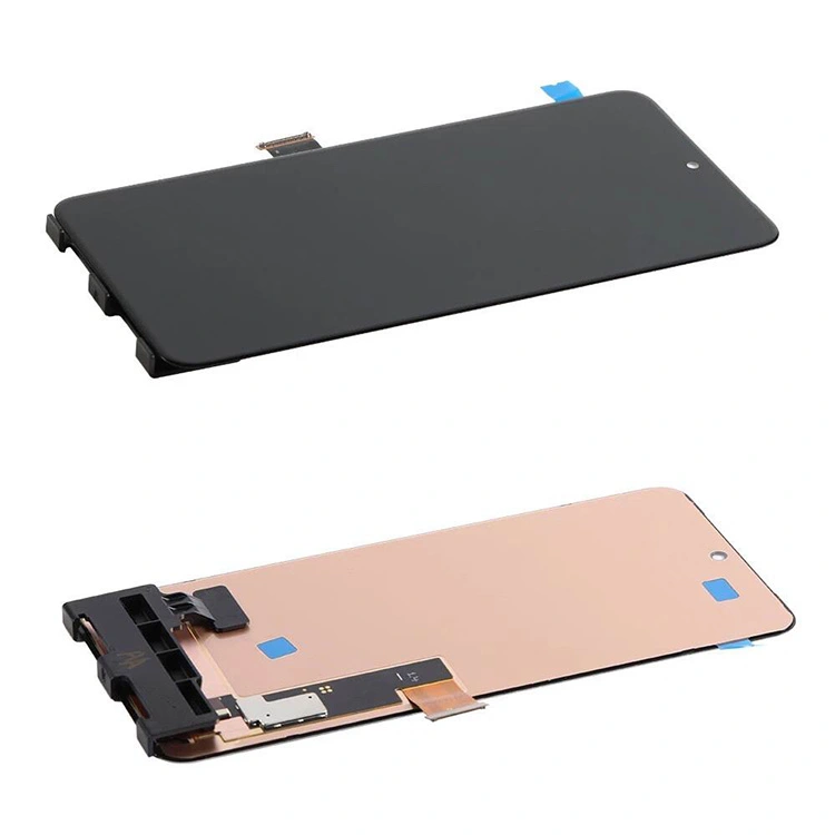 Pixel 8 Pro LCD -näytöt