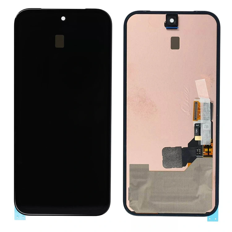 Pixel 8A LCD -näytöt
