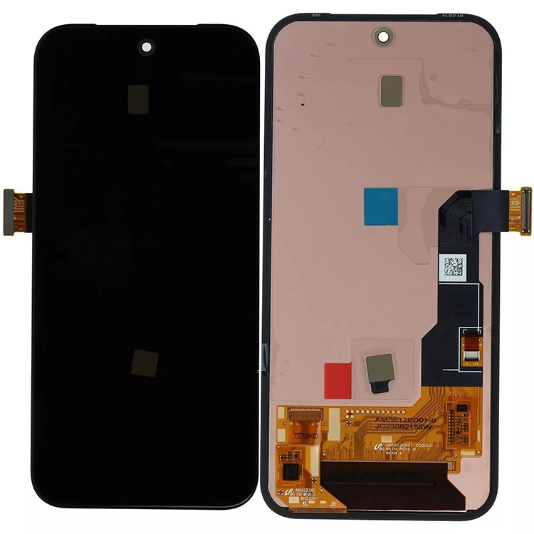 Pixel 8A LCD -näytöt