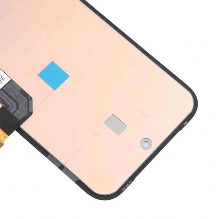 Pixel 8A LCD -näytöt