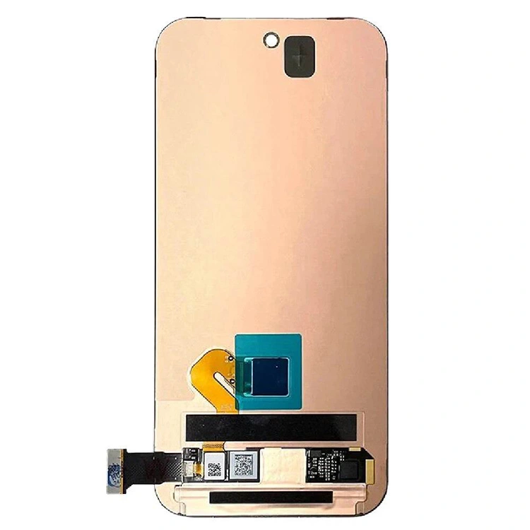 Pixel 9 LCD -näytöt
