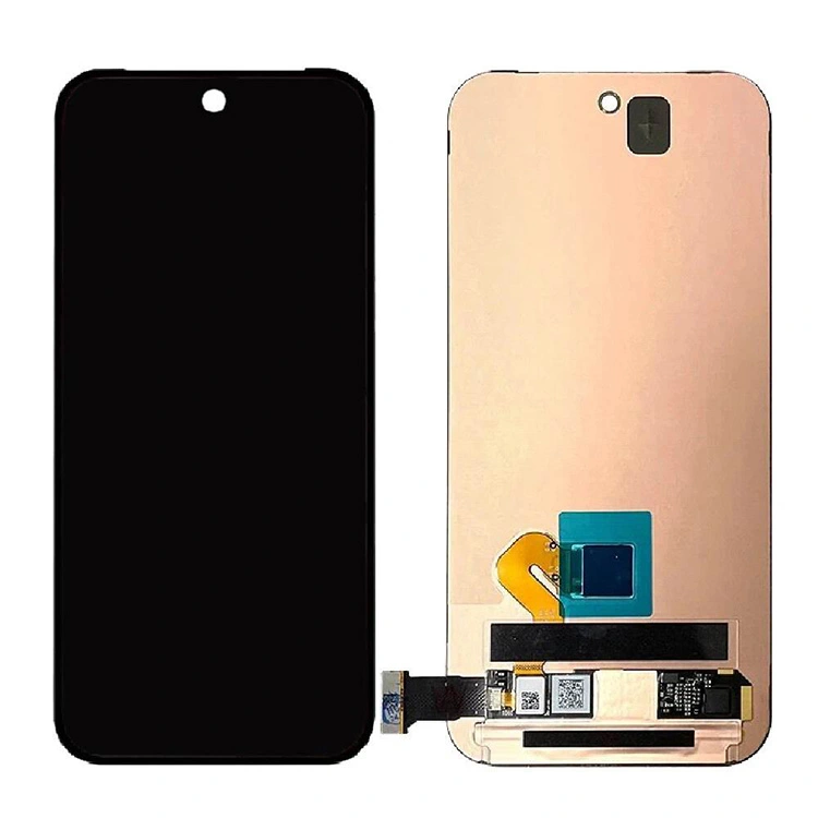 Pixel 9 LCD -näytöt