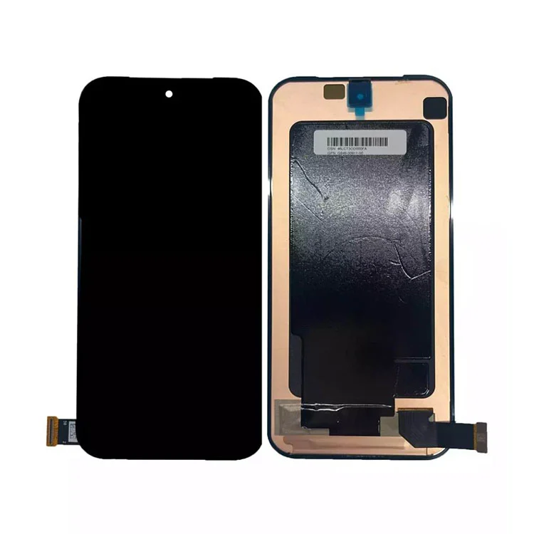 Pixel 9 Pro Fold LCD -näytöt